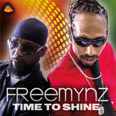 Freemynz-time-to-shine-new-release